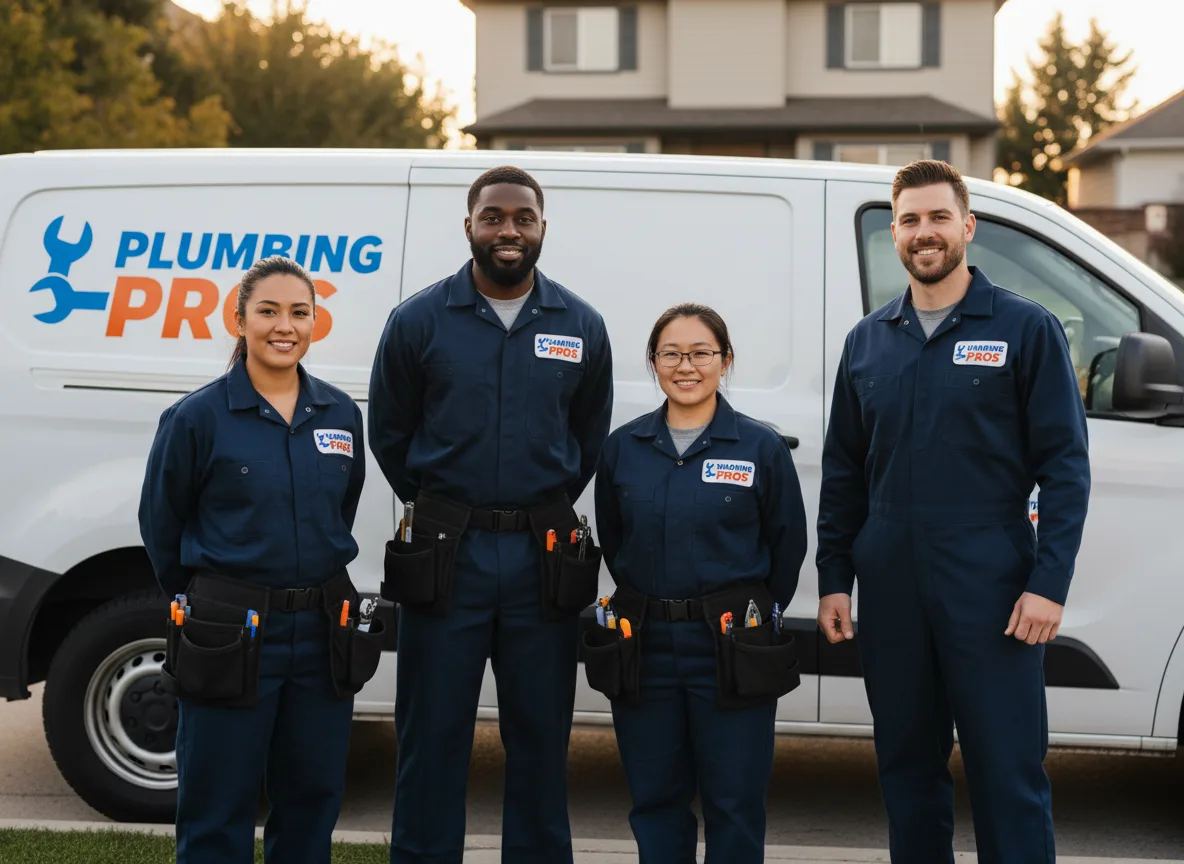 Water Heater Repair company in Melrose, MA